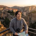Exploring Northern Greece with a Santorini Add-On
